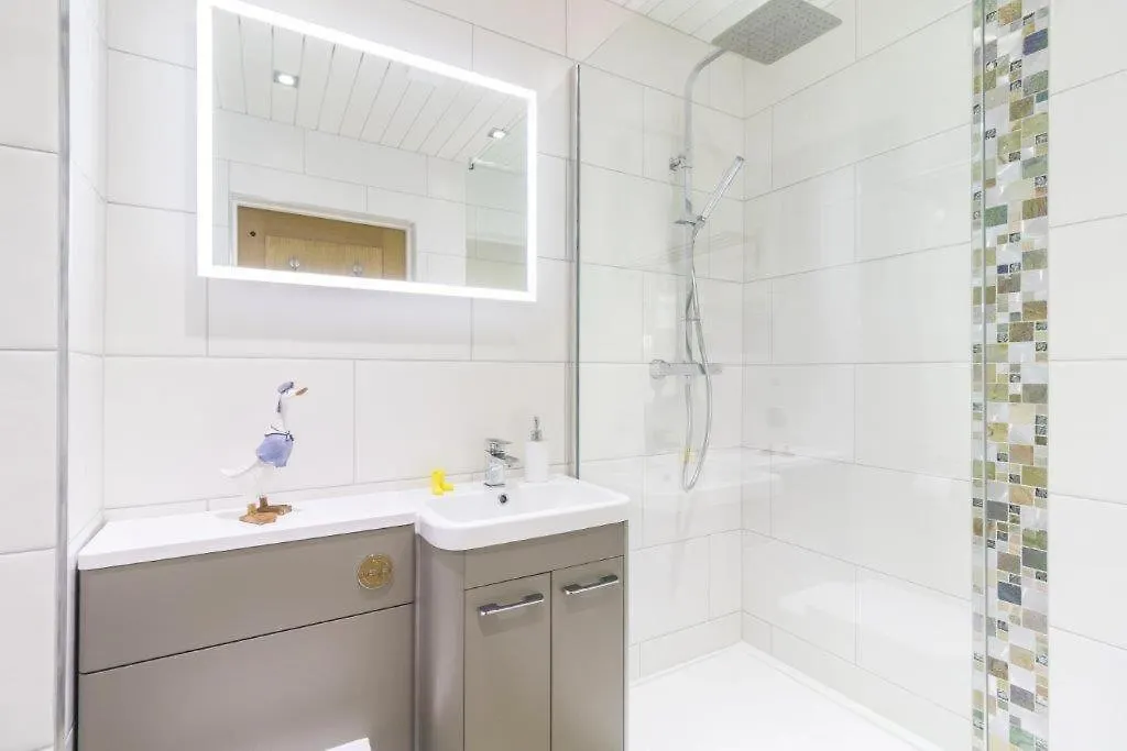 Minster View Apartment At Talbot Court, York