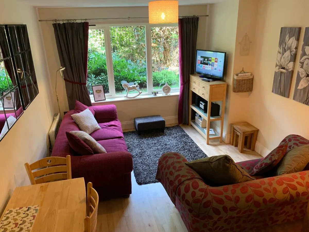 Minster View Apartment At Talbot Court, York Royaume-Uni