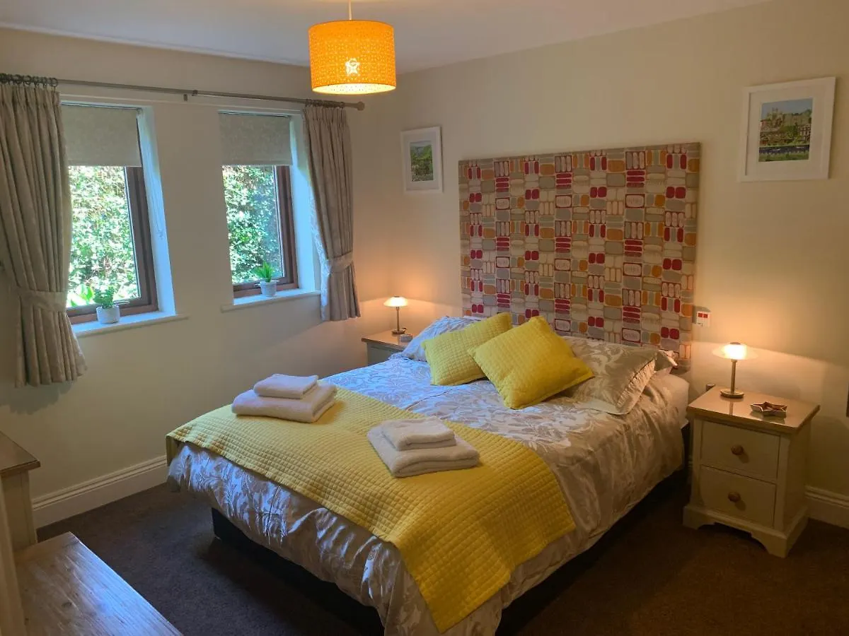 Minster View Apartment At Talbot Court, York